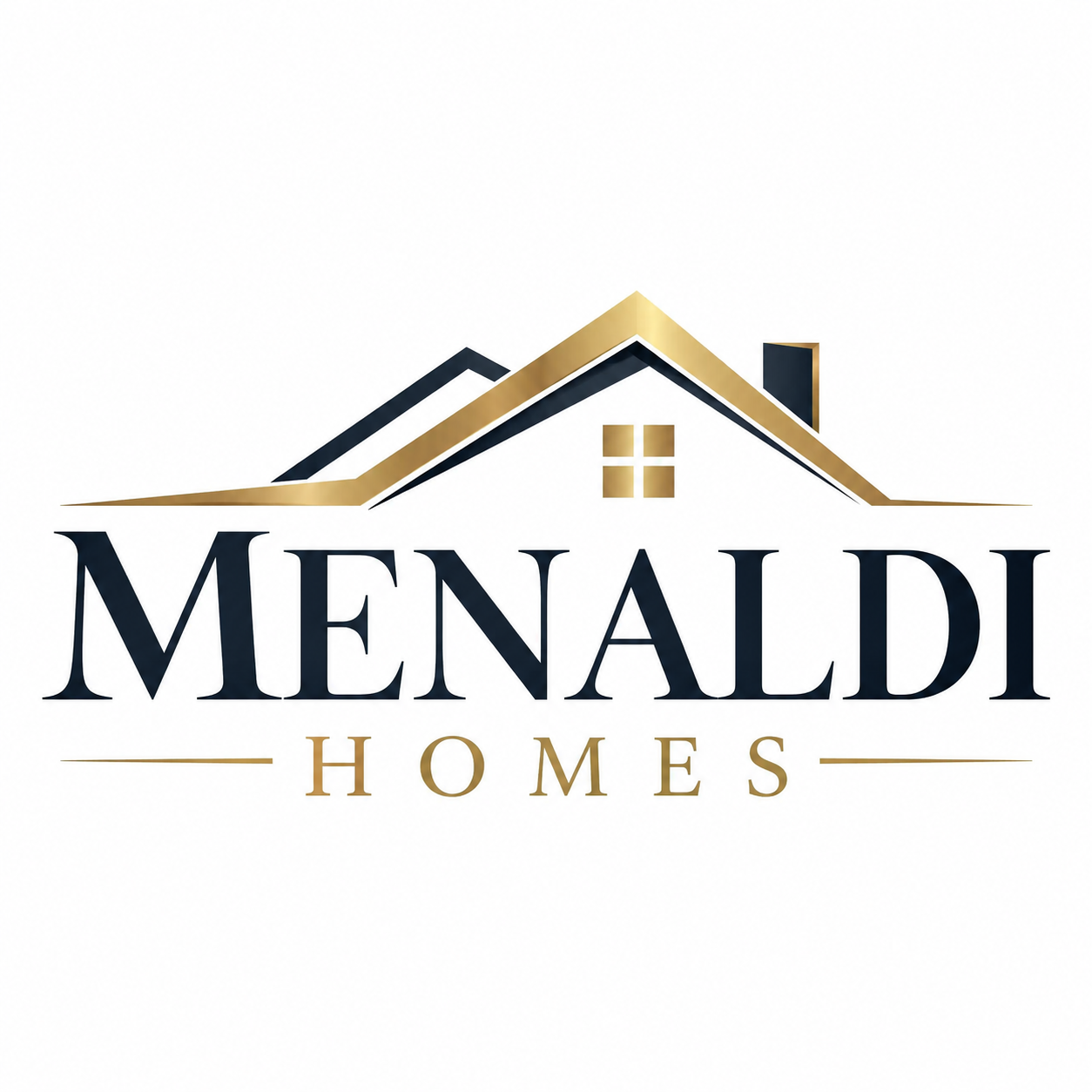 Menaldi Homes