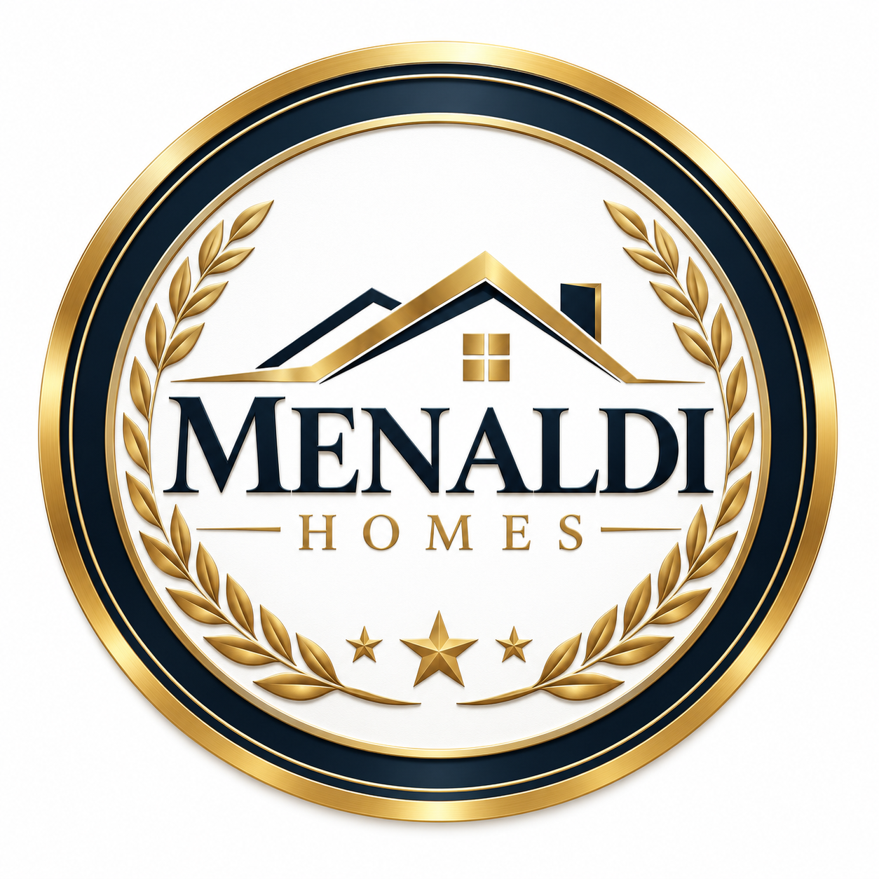 Menaldi Homes Seal
